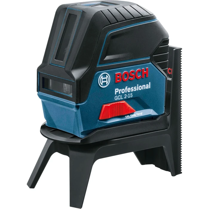 Αλφάδι Laser Bosch GCL 2-15 Professional combi