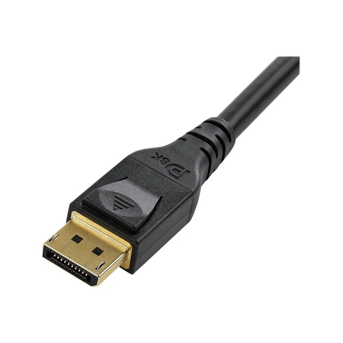 Καλώδιο DisplayPort StarTech DP14MM4M 1.4 cable (4m, 8K at 60Hz, HBR3, HDR, gold-plated, VESA certified) m/m