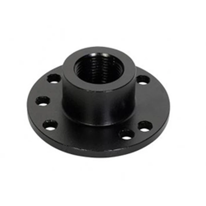 Gamber Johnson Default Round Plate Max3 Mounting Solutions