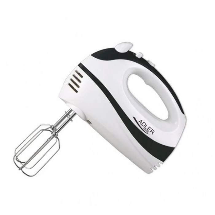 Μίξερ-Mπλέντερ χειρός Adler AD-4205bk