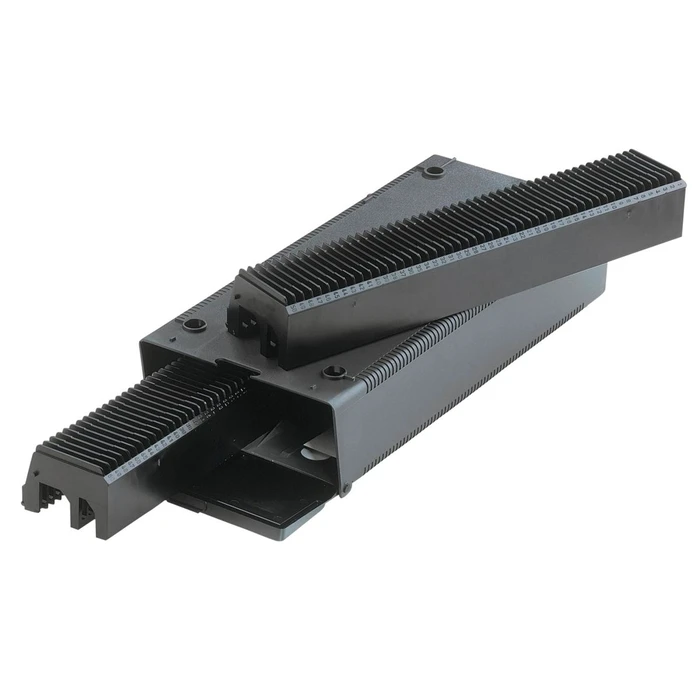 Αρχειοθέτηση slides Braun Stackable Box 2x50 καφέ για 100 διαφάνειες