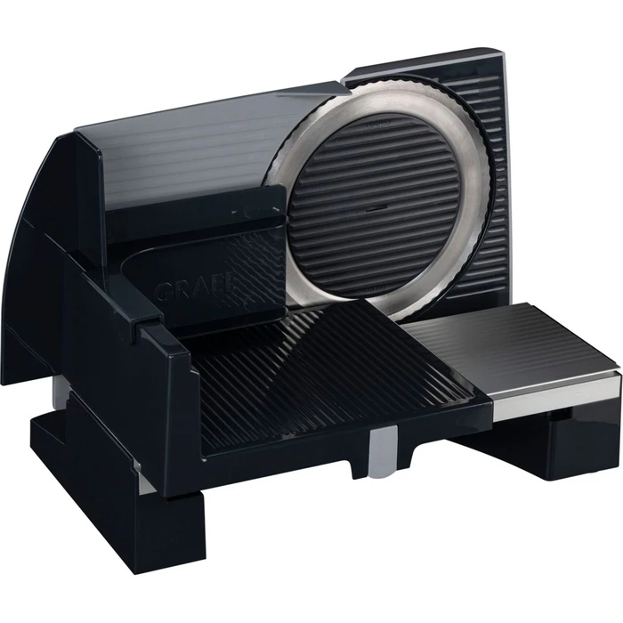 Κόφτης τροφίμων Graef G55 γκρι