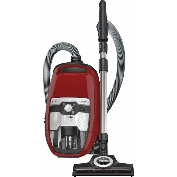 Miele Blizzard CX1 Cat & Dog PowerLine κόκκινο