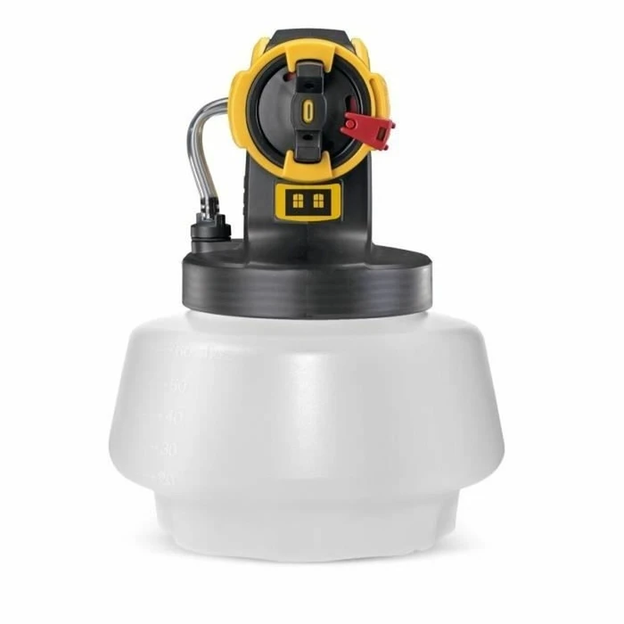 Ηλεκτρικό Πιστόλι Βαφής Wagner 2361749 1,8 L 