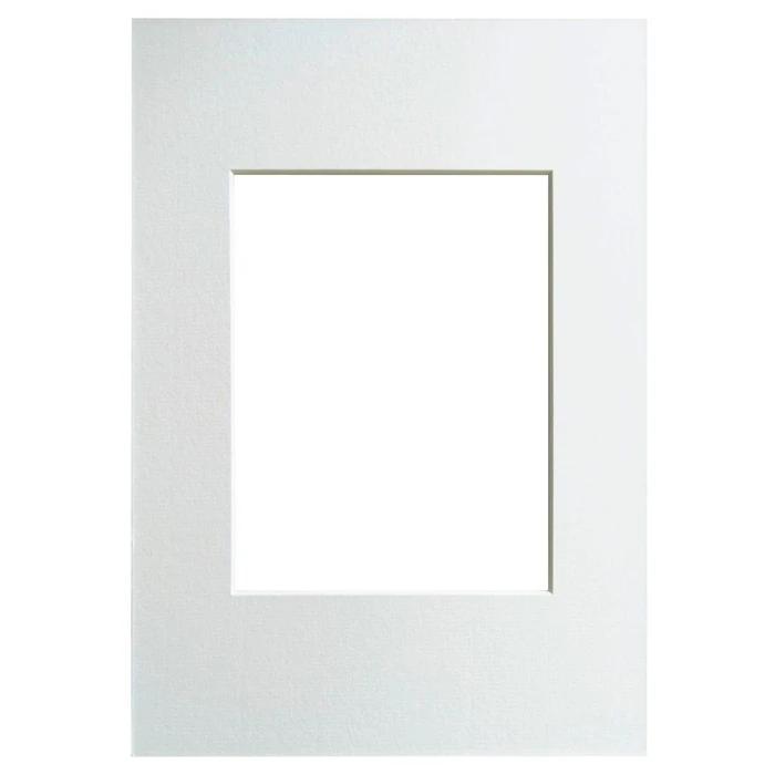 Walther Πασπαρτού 30x40 format 20x30 snow white PA041W