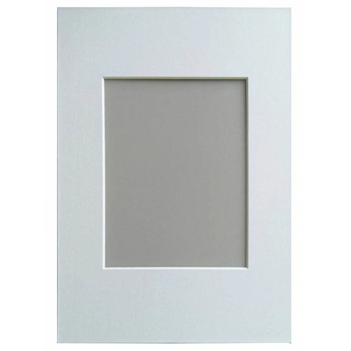 Βάσεις φωτογραφιών Walther Passepartout 20x30 Cut 13x18 snow-white PA040W