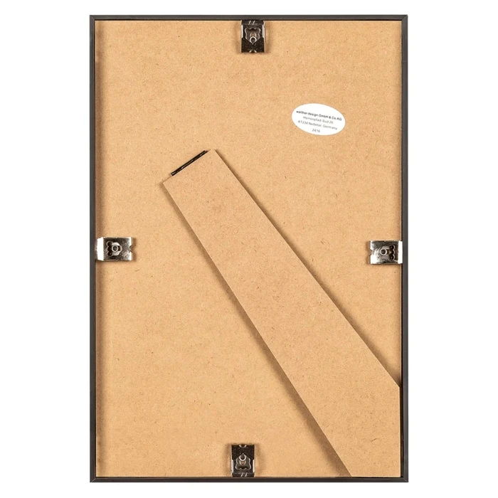 Walther New Lifestyle 18x24 πλαστική κορνίζα rosegold