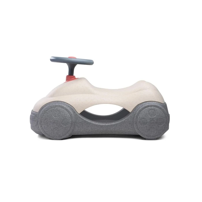 Παιχνίδι Όχημα BIG Heppy Car