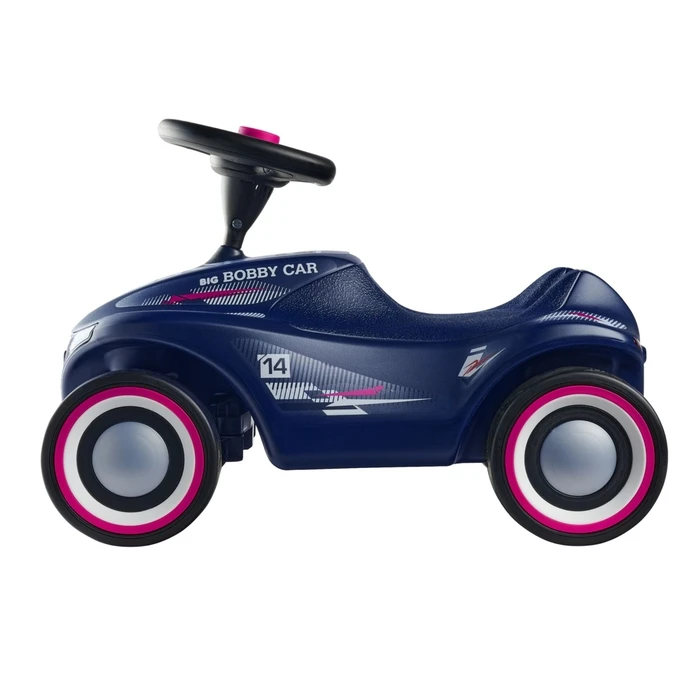 BIG Bobby Car Neo RS Μπλε