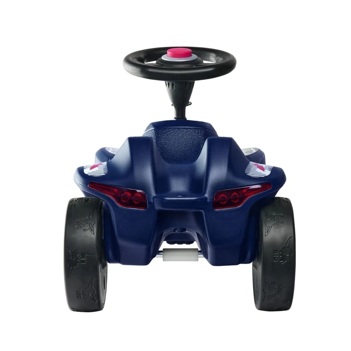 BIG Bobby Car Neo RS Μπλε