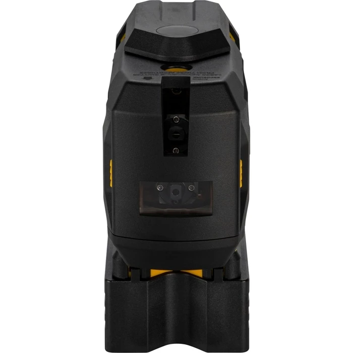 Stabila Αλφάδια laser LAX 320 G Cross Line Plus Plumb Point Laser