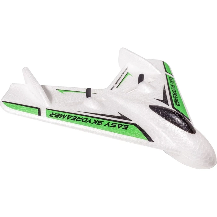 RC ελικόπτερα & ιπτάμενα οχήματα Carson Easy Skydreamer 2,4G 100% RTF green