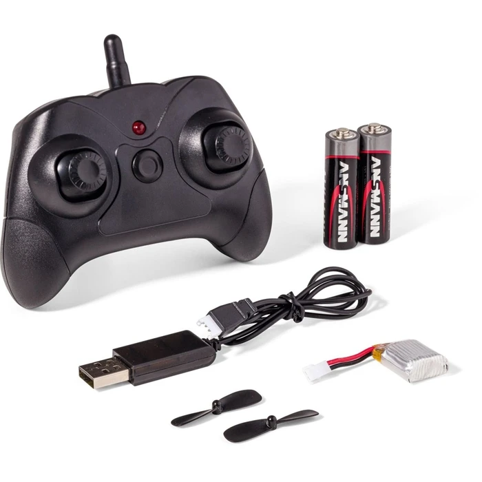 Carson RC αεροσκάφος Carson Easy Skydreamer 2,4G 100% RTF orange