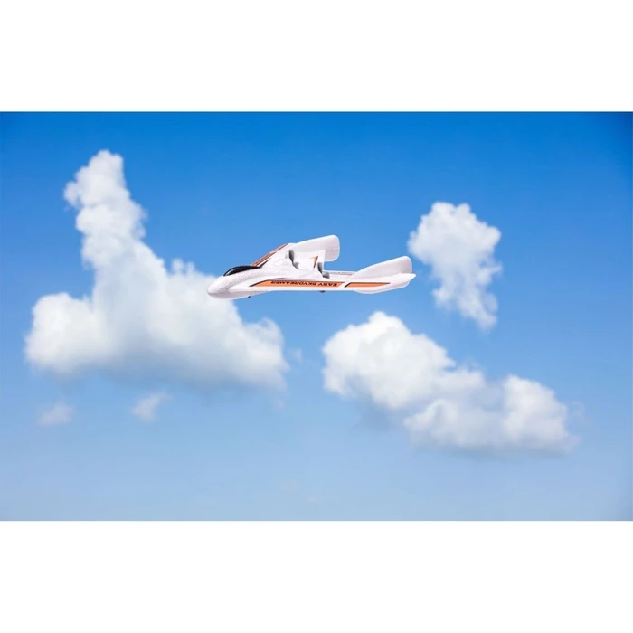 Carson RC αεροσκάφος Carson Easy Skydreamer 2,4G 100% RTF orange