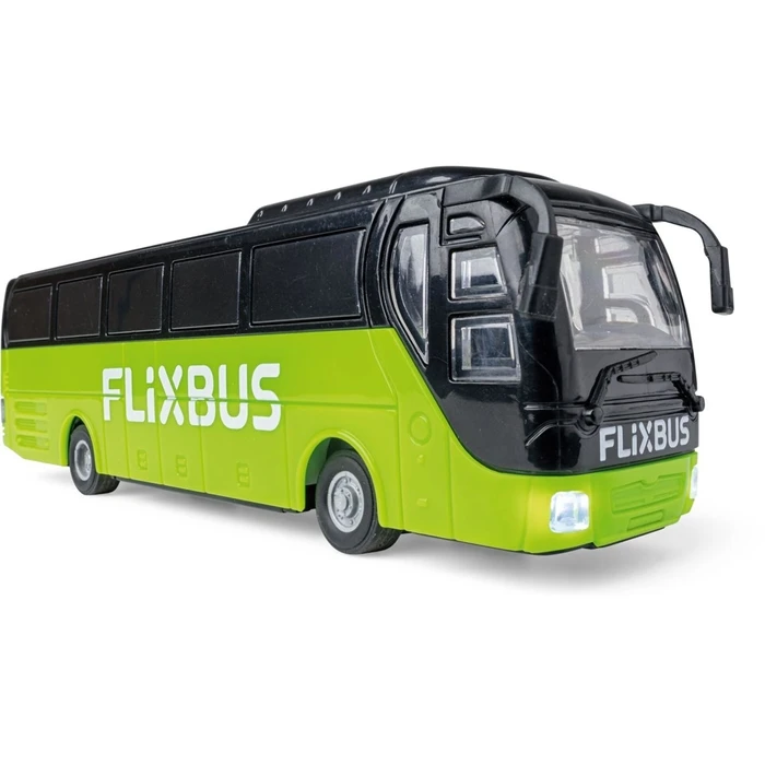 RC οχήματα Carson 1:64 FlixBus 2,4G 100% RTR
