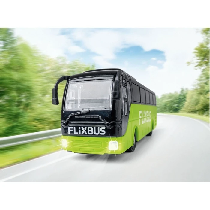 RC οχήματα Carson 1:64 FlixBus 2,4G 100% RTR