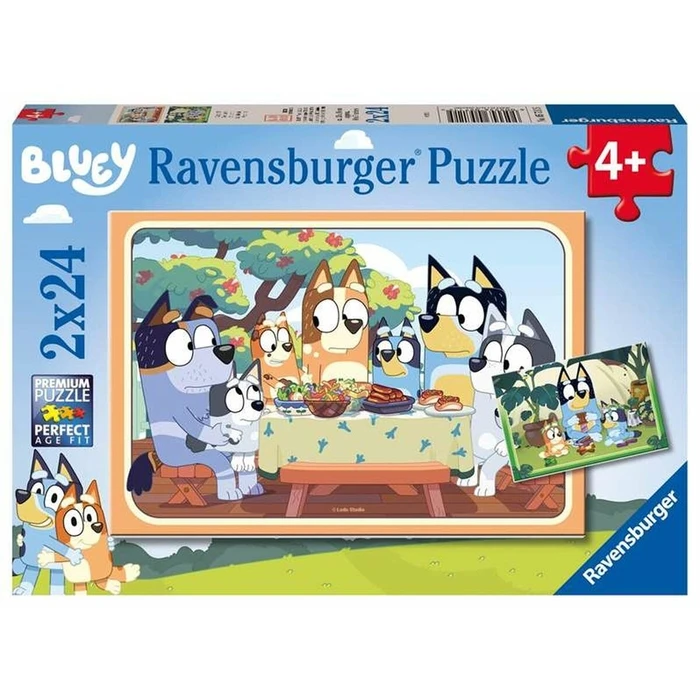 Ravensburger Puzzle