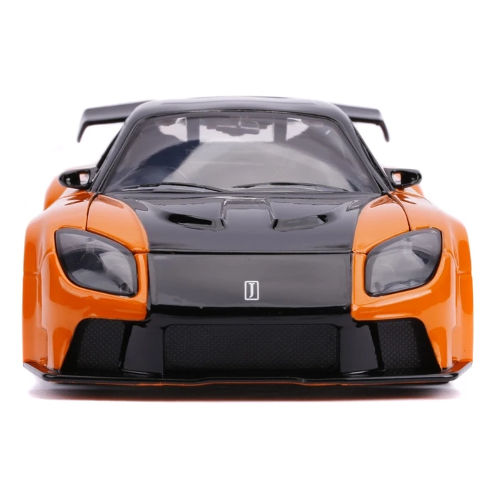 Jada Fast & Furious Mazda RX-7 1:24 - Μινιατούρα αυτοκινήτου (Simba)