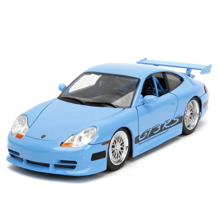 Jada Fast & Furious - Porsche GT3RS του Brian 1:24 (Jada Toys)