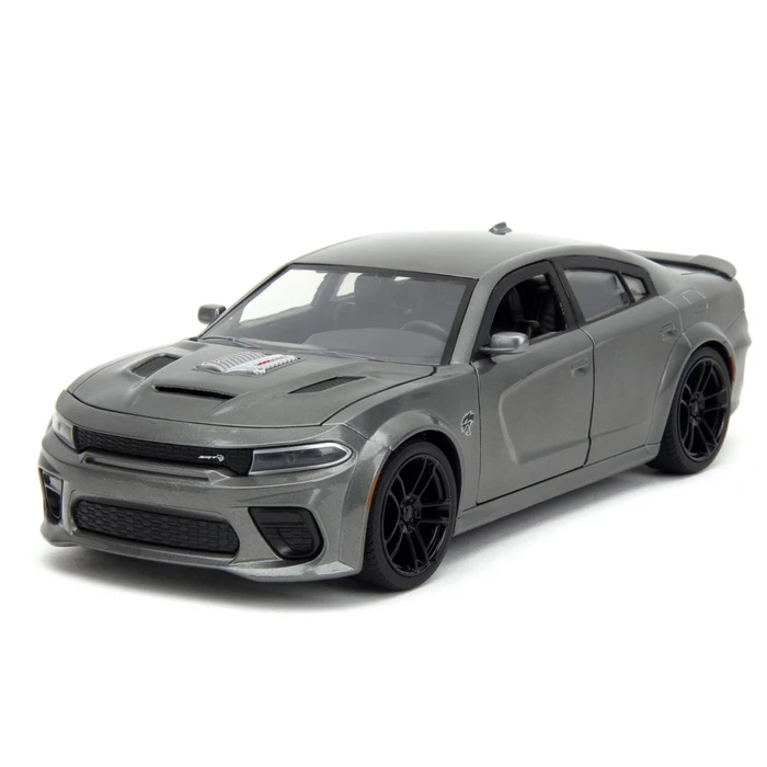 Jada Toys Fast & Furious Dodge Charger 1:24 - Μινιατούρα Αυτοκινήτου