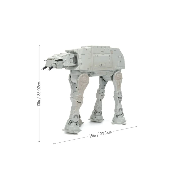 Jada Toys STAR WARS RC AT‑AT 33,02 cm (Τηλεκατευθυνόμενο)