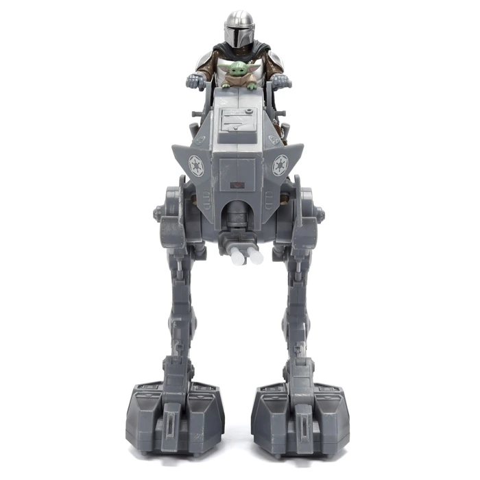 Jada Star Wars RC AT-RT Τηλεκατευθυνόμενο 1:12 - Jada Toys