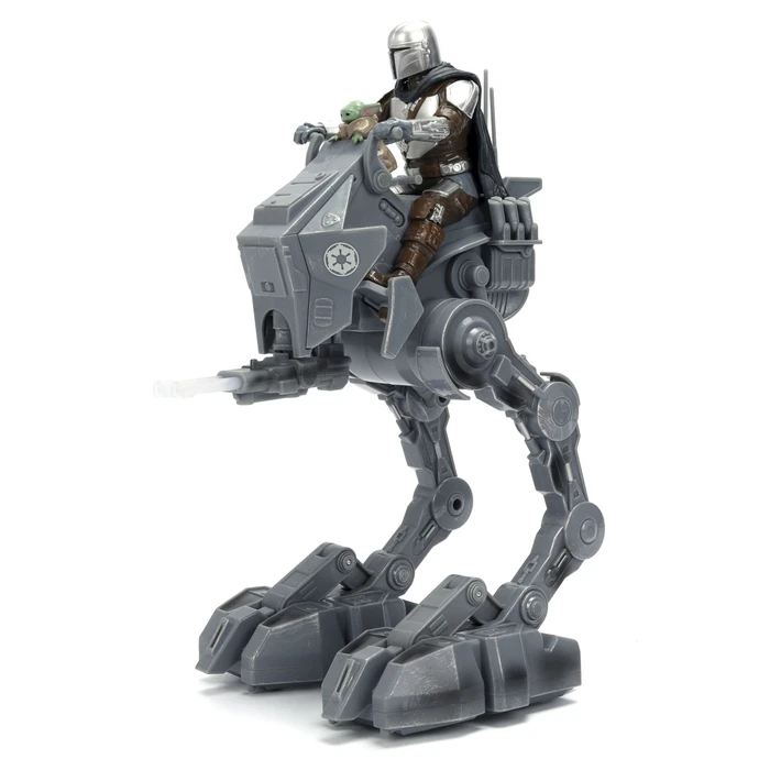 Jada Star Wars RC AT-RT Τηλεκατευθυνόμενο 1:12 - Jada Toys
