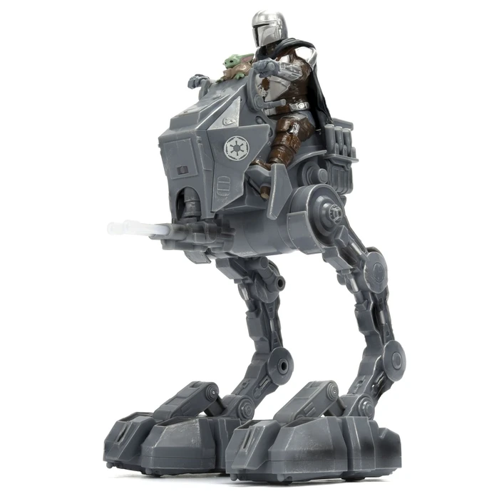 Jada Star Wars RC AT-RT Τηλεκατευθυνόμενο 1:12 - Jada Toys