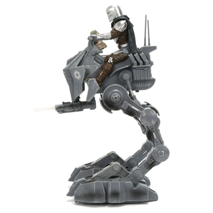 Jada Star Wars RC AT-RT Τηλεκατευθυνόμενο 1:12 - Jada Toys