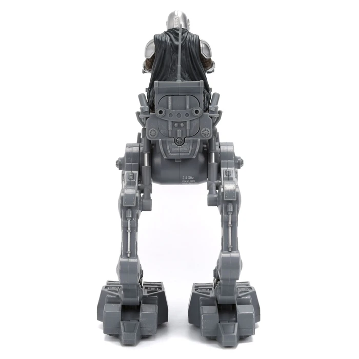 Jada Star Wars RC AT-RT Τηλεκατευθυνόμενο 1:12 - Jada Toys