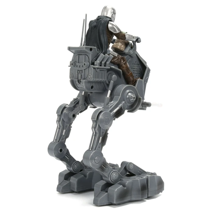 Jada Star Wars RC AT-RT Τηλεκατευθυνόμενο 1:12 - Jada Toys