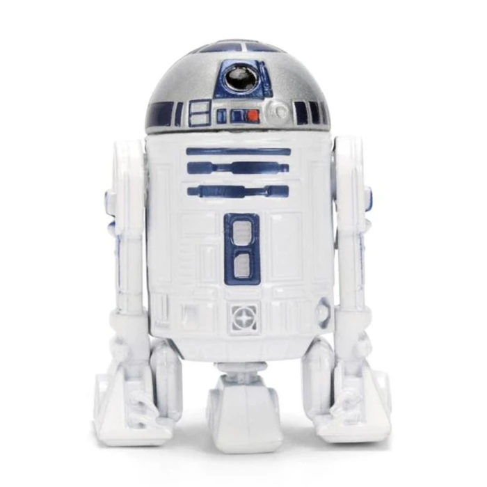 Jada Star Wars R2-D2 1959 VW Drag Beetle 1:24 - Μινιατούρα Συλλεκτικό Αυτοκίνητο