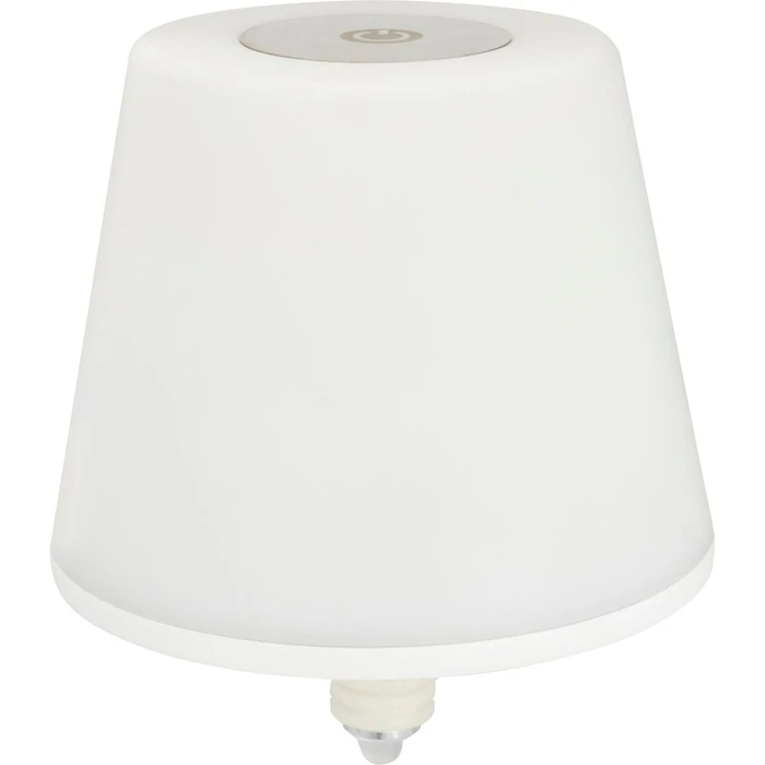 Φωτιστικό δαπέδου & επιτραπέζιο REV LED Bottle Light wireless Lamprusco warmwhite