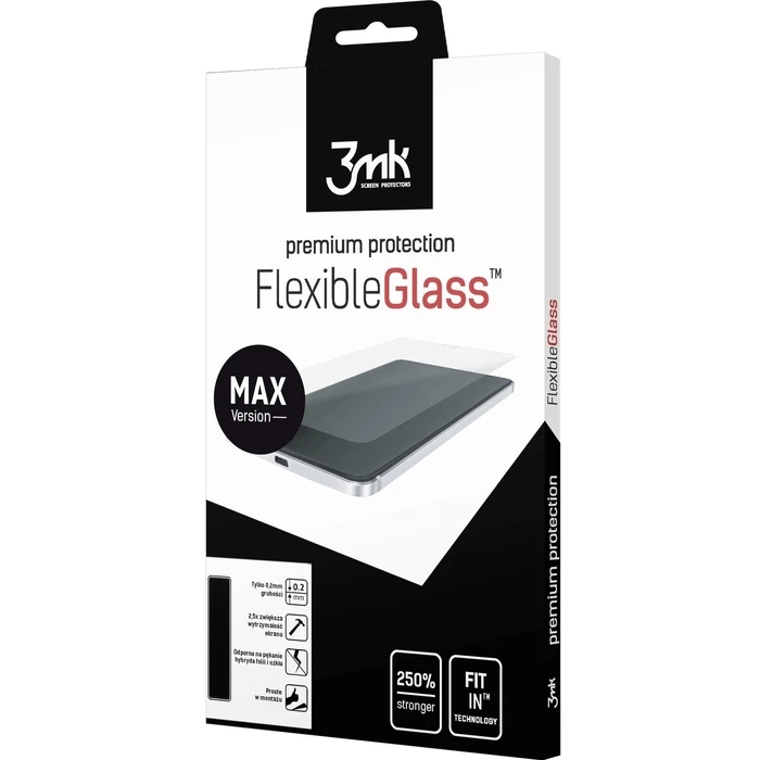 3mk FlexibleGlass Max Samsung Galaxy A30s/A50/A50s