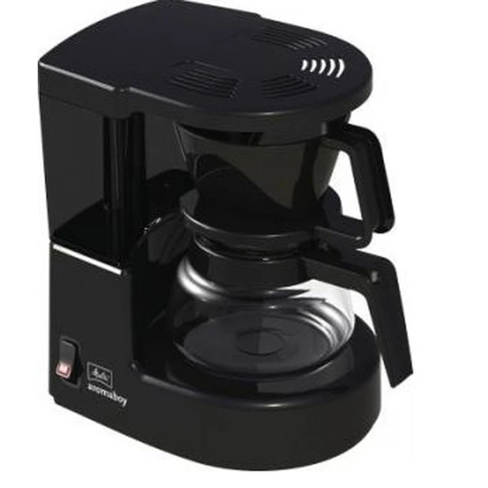 Καφετιέρα Φίλτρου Melitta Aromaboy 500W Μαύρο 500 W