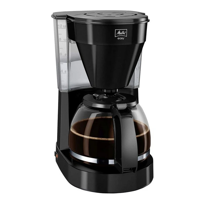 Καφετιέρα Φίλτρου Melitta Easy Ii 1023-02 1050W