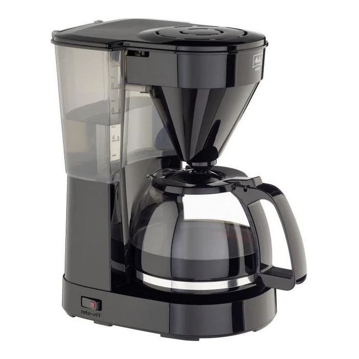 Καφετιέρα Φίλτρου Melitta Easy Ii 1023-02 1050W