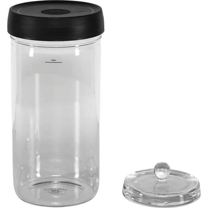 Gefu Βάζο Ζύμωσης NATIVO 1,5 L