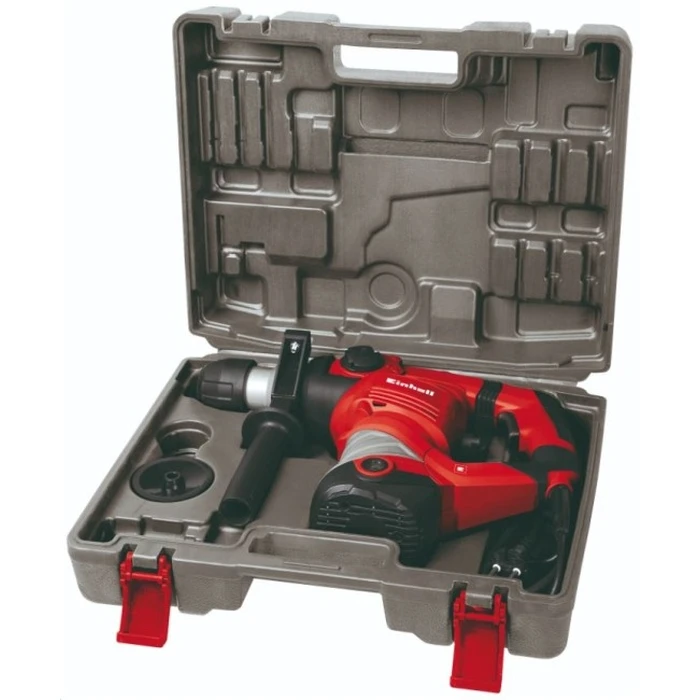 Einhell TH-RH 1600 Rotary Hammer Drill 1600W (MPN 4258478)