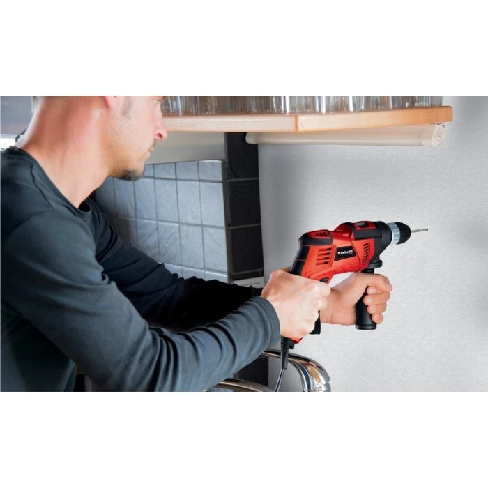 Einhell TC-ID 550 E Corded Impact Drill 550W