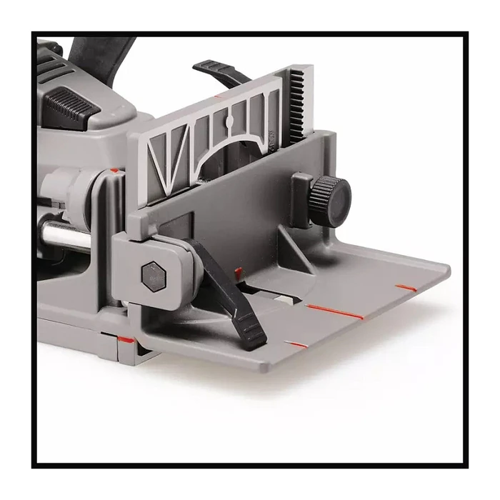 Einhell Φρεζοκαβιλιέρα TE-BJ 900 - 900W (κόκκινο/μαύρο)
