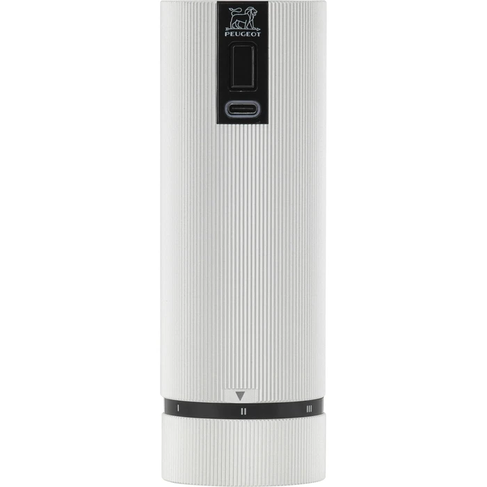 Peugeot Line Duo Electric 15cm U'SELECT Carbon + ms aluminium