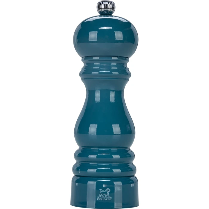 Μύλος Αλατιού Peugeot Paris Z 18 cm uSelect Pacific Blue