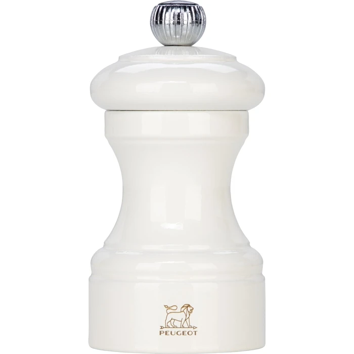 Peugeot Bistro Μύλος Αλατιού Z 10 cm Ivory