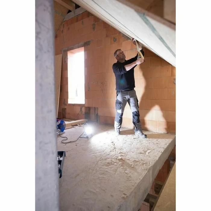 Προβολέας Εργασίας Brennenstuhl LED 4500 Lm