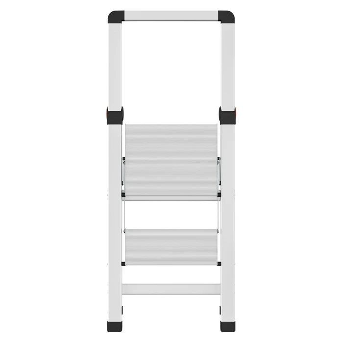 Σκαλοσκάμπο Hailo DK40 BasicLine Design 2 Σκαλιών