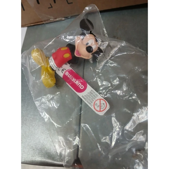 Μινιατούρα Cl?sicos Disney 15348 7 cm