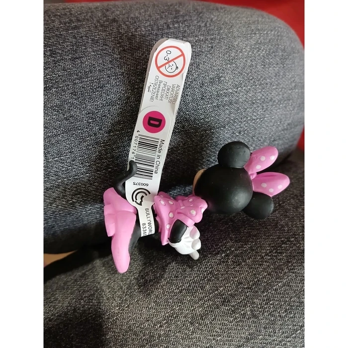 Μινιατούρα Cl?sicos Disney 15349