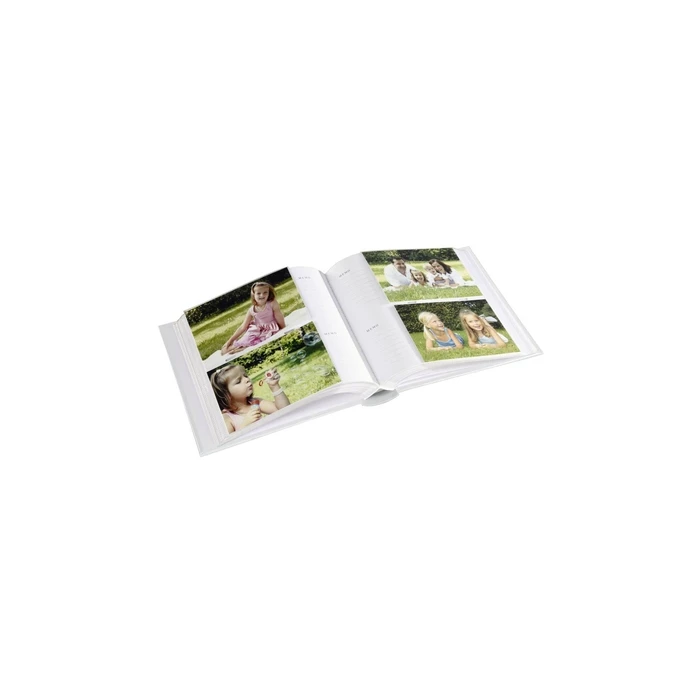 Hama Forest Άλμπουμ Φωτογραφιών 10x15 - 200 Φωτογραφίες (100 φύλλα) Slip-in/Notes