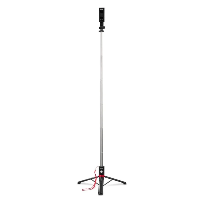 Hama Fancy Stand 110 II Selfie-Stick-Στατό με Bluetooth Απελευθερωτή